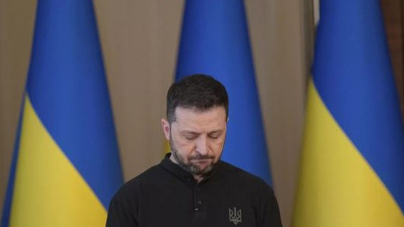 Зеленски поиска още болезнени санкции срещу Русия и наказателни мерки срещу руския петрол