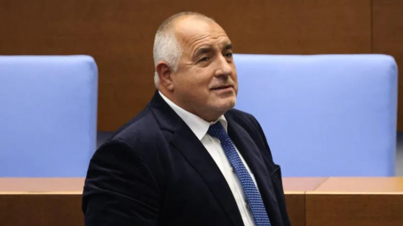 Бойко Борисов: България постигна важен дипломатически успех в Европарламента