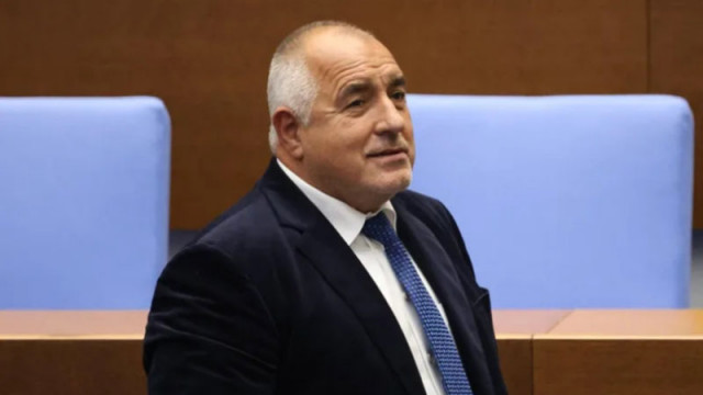 Бойко Борисов: България постигна важен дипломатически успех в Европарламента