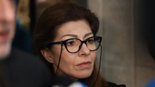 Арнаудова: Абсолютна долна лъжа на Рашков за сметка на сълзите от ужас и страх на моето дете