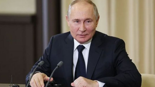 Путин освободи заместник-министъра на външните работи на Русия