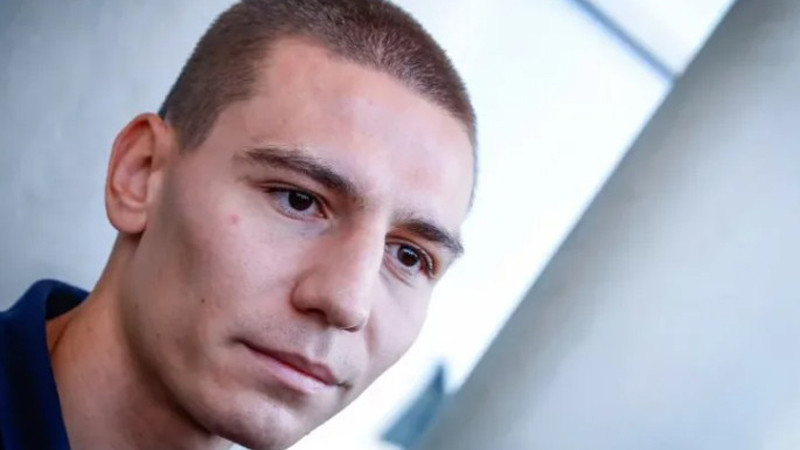 Валентин Антов аут до края на годината