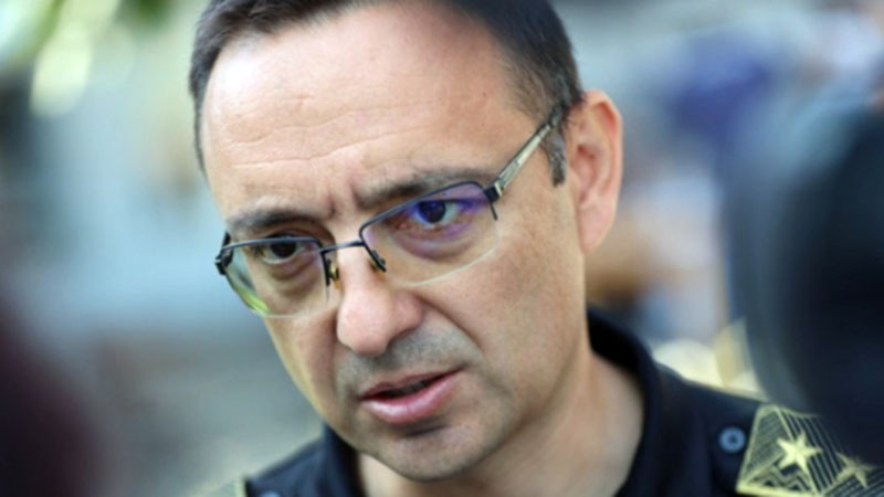 Гл. комисар Джартов: Рекорден брой пожари са регистрирани у нас през изминалото денонощие