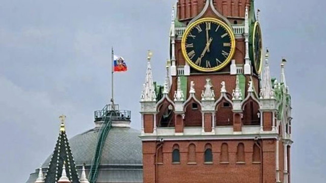 Русия конфискува активи за 50 млрд. долара за три години