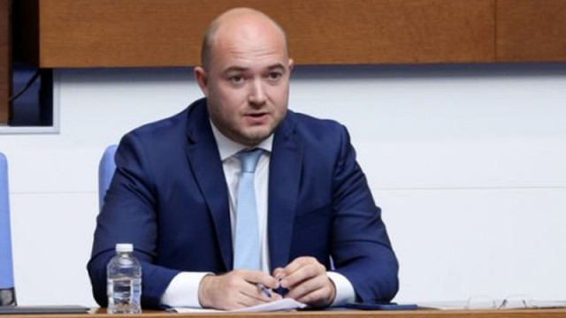 Новата Антикорупционна комисия ще се избира с обикновено мнозинство