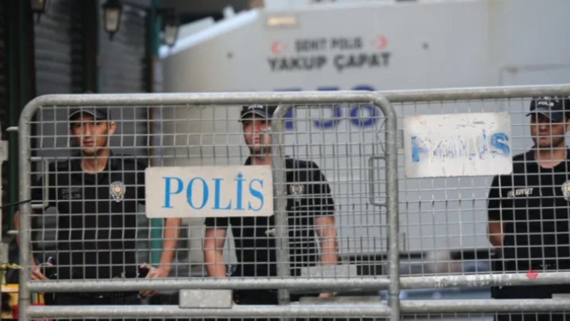 Мащабна антидрога операция в Бурса, има над 300 арестувани