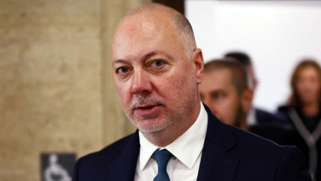 Желязков за вота на недоверие: Как така ПП подкрепят вот на "Възраждане", на "Величие"?