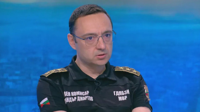 Над 20 хиляди души са без пожарна в Ямболско, комисар Джартов обеща посещение