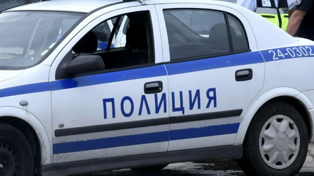 Мъж уби майка си в Сливен