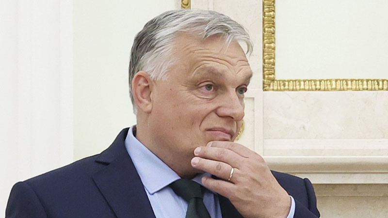 ЕС ще затяга примката около Унгария и Словакия с нови правила за финансиране