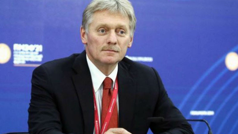 Кремъл заяви, че цензурата по време на война е оправдана