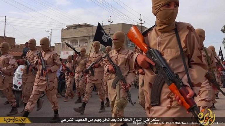 Би Би Си: Пандемията не промени навиците на джихадистите от ИДИЛ