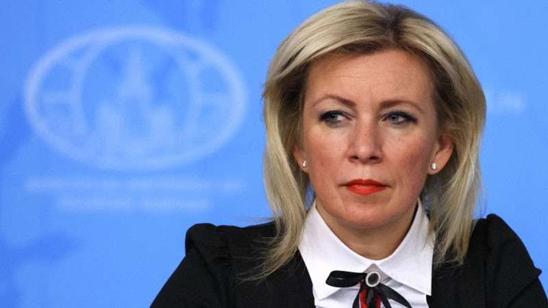 Русия: Доставчиците на оръжие за Киев са съучастници в убийството на цивилни