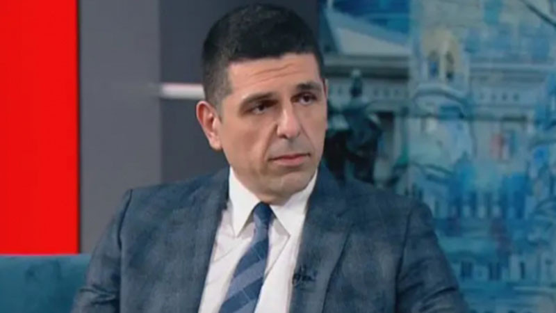 Ивайло Мирчев: Върху ПП-ДБ в момента има тежка корупционна сянка