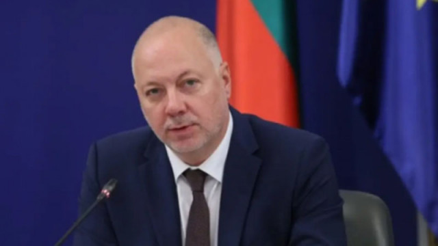 Желязков: Повишеният кредитен рейтинг е сериозен вот на доверие за българската държава