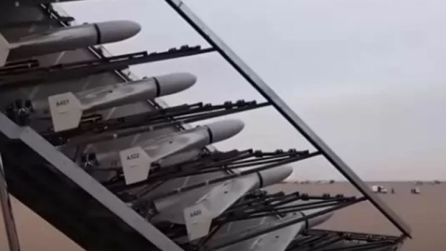 WSJ: Русия увеличава производството на "Шахеди", за да тероризира мирното население на Украйна