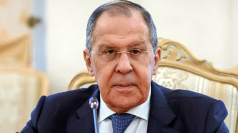 Лавров: Русия няма причина да откаже помощта на КНДР в специалната военна операция
