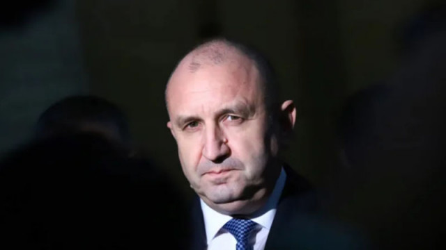 Калина Андролова за Румен Радев: Главният шарлатанин на републиката“