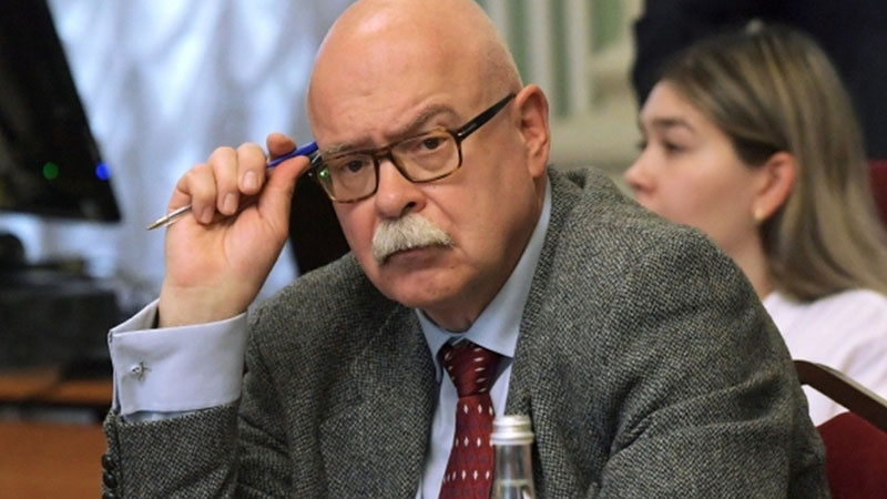 Дмитрий Тренин: Войната със Запада няма да приключи с Украйна