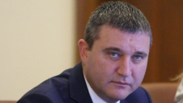 Горанов: Фискалната деморализация стартира с влизането на Асен Василев в Министерството на финансите