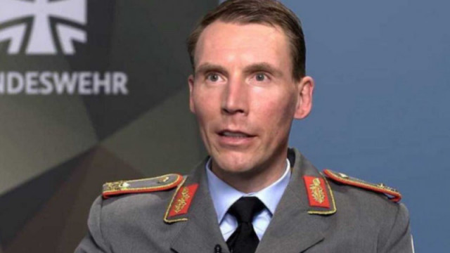 Генерал Фройдинг: Украйна ще получи ракети с голям обсег до края на юли
