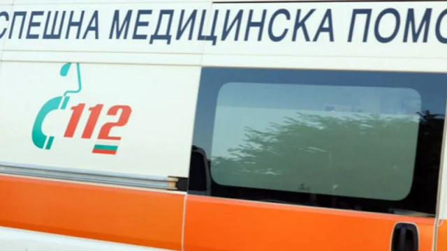 Моторист почина след сблъсък с мантинела край Девин