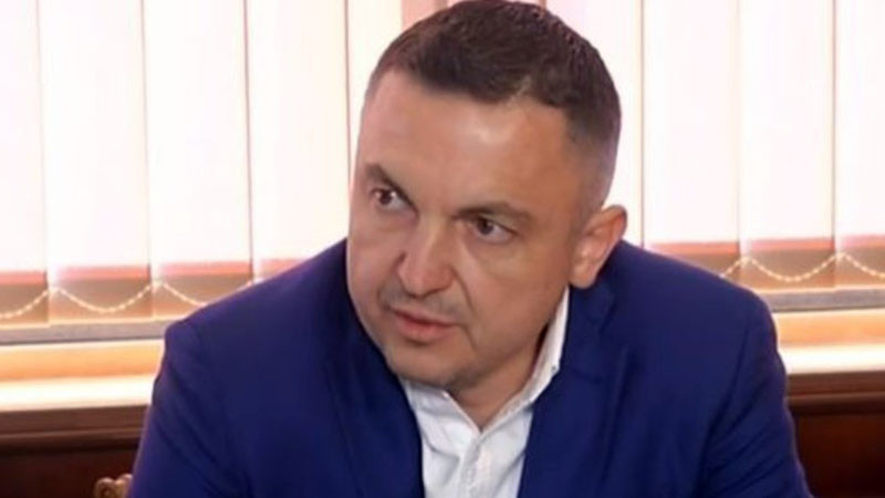 Портних: Управлението на Варна в последните близо 2 години е съпътствано с много скандали