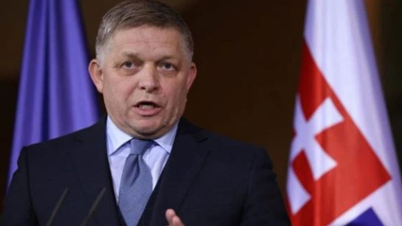 Фицо: Когато войната приключи, западните страни ще си счупят краката, да се върнат на руския пазар