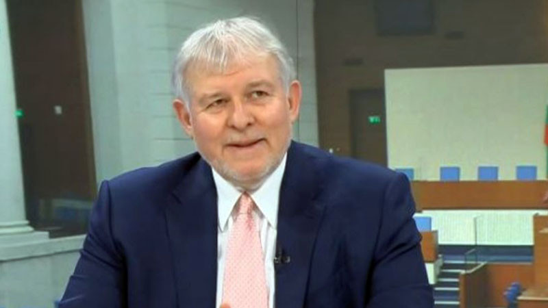 Румен Христов: Вотът на недоверие показа слабостта на опозицията