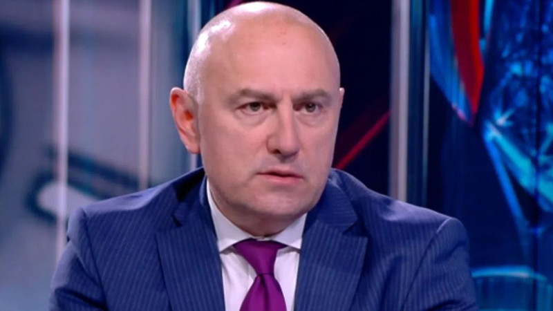 Любомир Каримански: Не смятам, че има нещо, което може да осуети влизането ни в еврозоната