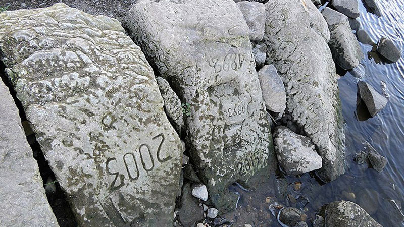 Бивш ексминистър: 500 000 души ще са на воден режим тази година, ще трябва да обезсоляваме морска