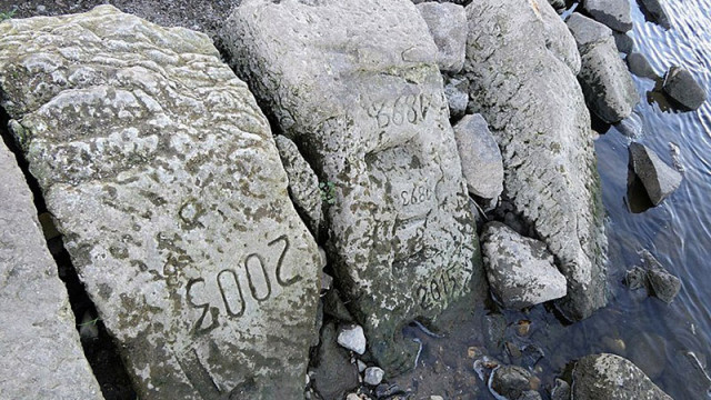 Бивш ексминистър: 500 000 души ще са на воден режим тази година, ще трябва да обезсоляваме морска