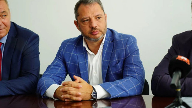Делян Добрев: Кирил Петков понесе отговорност, без да е пряко замесен