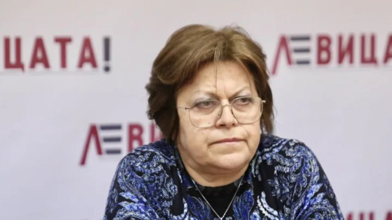 Татяна Дончева върна понятието „добрите сили“, поиска обединение и да се спре с инфантилизма
