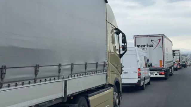 Горски служители ще блокират магистрала "Тракия" и в двете посоки днес