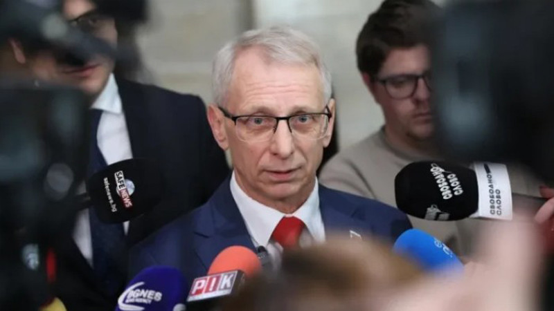Денков: Нищо не сочи към върховете на ПП за корупция