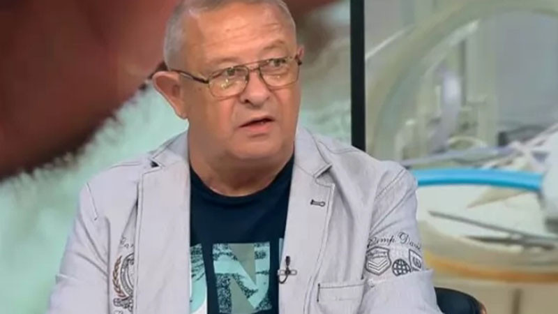 Лекар за скандала около „Майчин дом”: Няма как 3 акушерки да обслужват няколко родилни зали