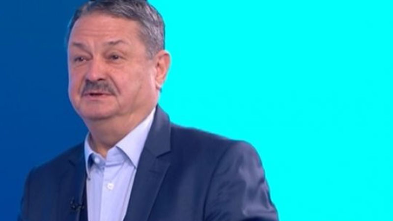 Проф. Георги Рачев: В четвъртък и петък се очакват обилни валежи, ще нахлуе студен фронт