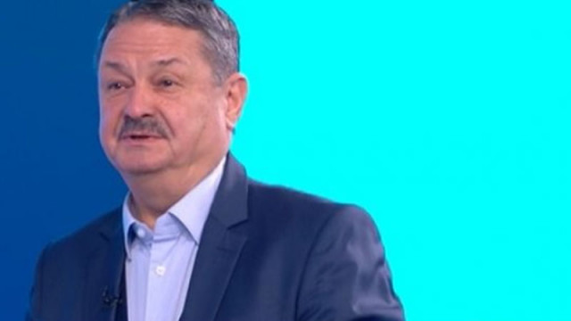 Проф. Георги Рачев: В четвъртък и петък се очакват обилни валежи, ще нахлуе студен фронт