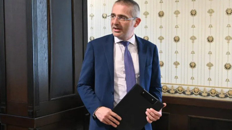 Станислав Станев към БХК: Притеснението ви за спазването на закона политически ориентирано ли е?
