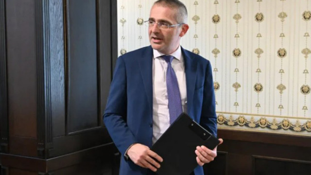 Станислав Станев към БХК: Притеснението ви за спазването на закона политически ориентирано ли е?