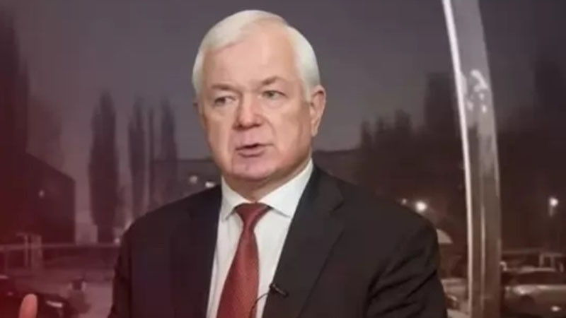 Бивш разузнавач №1 на Киев: Няма смисъл да се атакува Москва