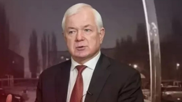 Бивш разузнавач №1 на Киев: Няма смисъл да се атакува Москва