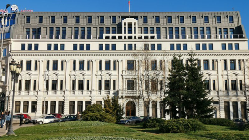 Fitch Ratings повиши дългосрочния кредитен рейтинг на ББР на „ВВВ+“
