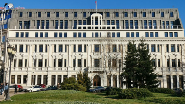 Fitch Ratings повиши дългосрочния кредитен рейтинг на ББР на „ВВВ+“
