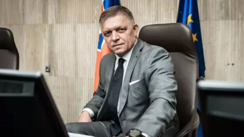 Фицо поставя условие за подкрепа на новите санкции срещу Русия