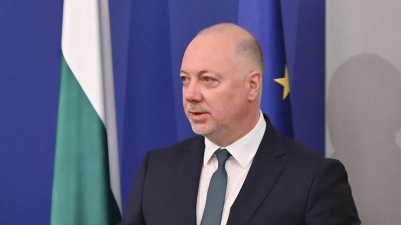 Кабинетът „Желязков“ разглежда план за използване на BG-ALERT