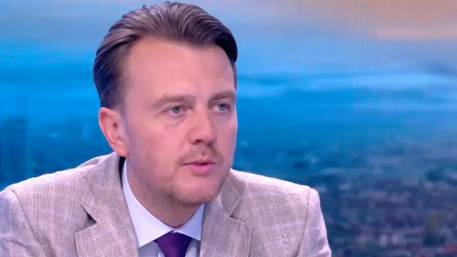 Петър Ганев, ИПИ: Ще останем в период на по-висока инфлация