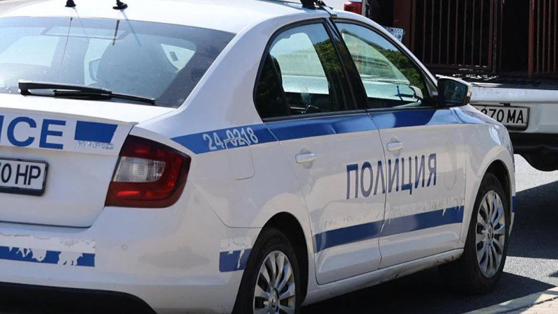 Откриха наркотични вещества в затворническо общежитие във Велико Търново