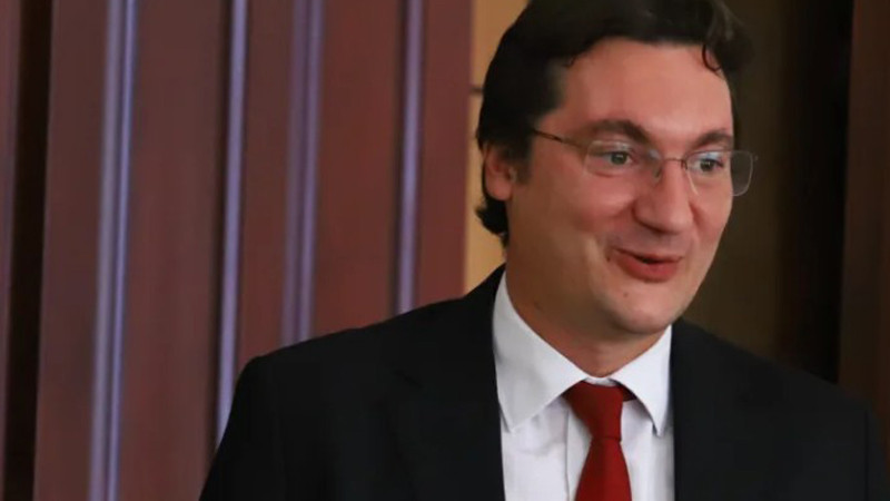 Крум Зарков: Имаме слон в стаята - непрекъснатата конюнктурност